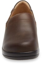 Thumbnail for your product : Alegria by PG Lite Keli Embossed Clog Loafer