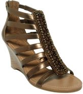 Thumbnail for your product : INC International Concepts Shoes, Becky Wedges