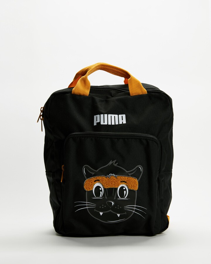 puma animals backpack