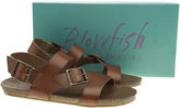 Thumbnail for your product : Blowfish Womens Brown Gard Sandals