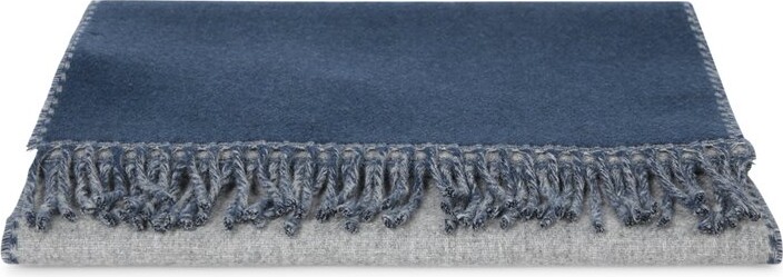 Gucci Interlocking G Intarsia Scarf