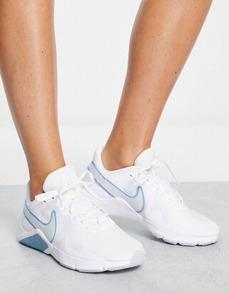 nike gym legend trainers