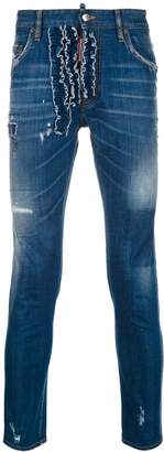 DSQUARED2 Skater jeans