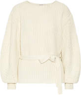 Thumbnail for your product : Sea Cable-knit Sweater