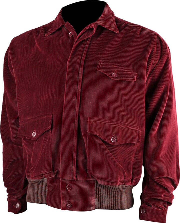 LPFACON Jack Torrance Jacket Jack Nicholson The Shining Costume