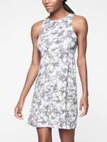 Thumbnail for your product : Athleta Santorini Printed High Neck Dress