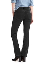 Thumbnail for your product : Gap Mid rise perfect boot jeans