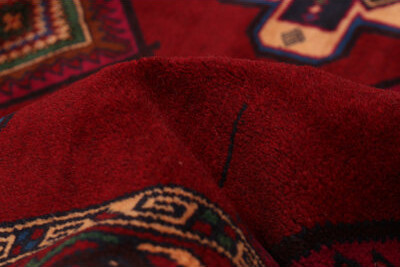 Isabelline One-of-a-Kind Rectangle 4'3\