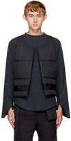 Thumbnail for your product : Cottweiler Navy Layered Life Jacket Vest