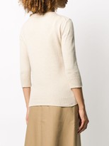 Thumbnail for your product : Marni Fine Cashmere Cardigan