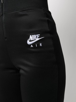 Nike Logo-Print Track Pants