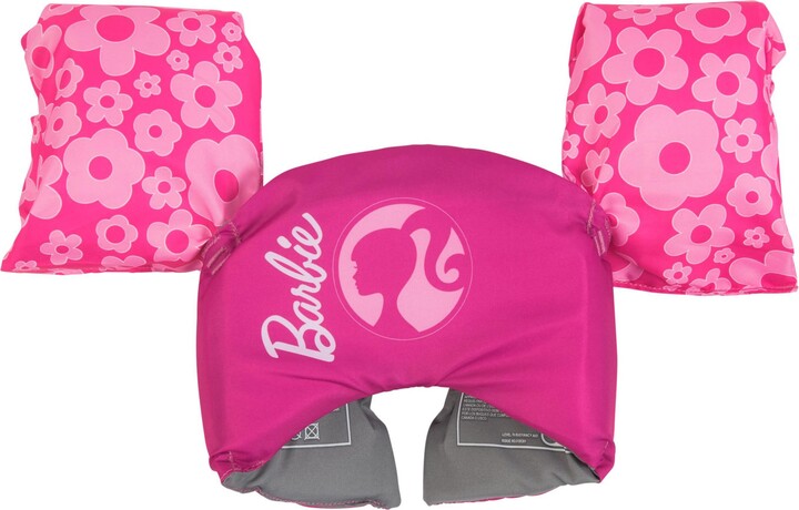 Swimways Barbie Swim Trainer