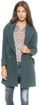 Thumbnail for your product : Rebecca Minkoff Sam Coat