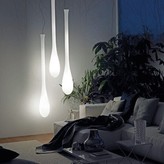Thumbnail for your product : Vistosi Lacrima SP G Pendant Light