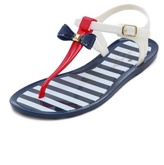 Thumbnail for your product : Kate Spade Fresh Jelly Bow Sandals