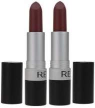 Revlon Matte Lipstick COCOA CRAVING (Qty Of 2 as Shown in Image) (DISCONTINUED) by Chom