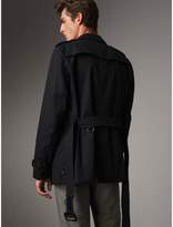 Thumbnail for your product : Burberry The Chelsea - Mid-length Trench Coat