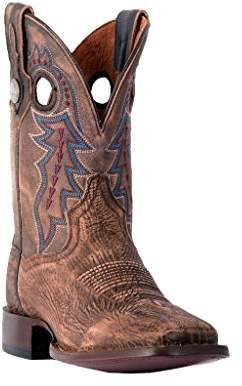 dan post boots steel toe