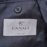 Thumbnail for your product : Canali Milano Check Two Piece Suit