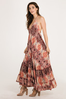 Thumbnail for your product : Raga Pink Sand Halter Maxi