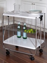 Thumbnail for your product : Honey-Can-Do Modern Foldable Kitchen Cart