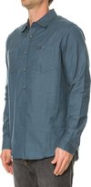 Thumbnail for your product : RVCA Sespe Ls Flannel