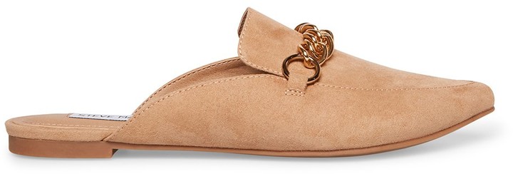 Foreseen tan steve madden Clearance