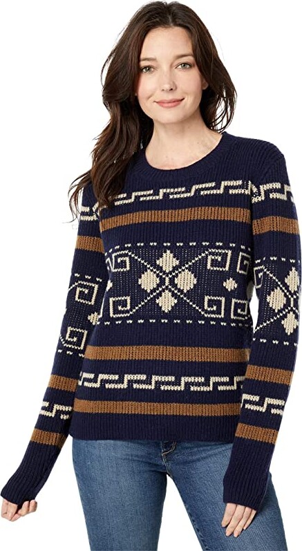 Pendleton Women's Sweaters | ShopStyle