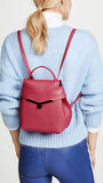 Thumbnail for your product : Botkier Valentina Mini Wrap Backpack