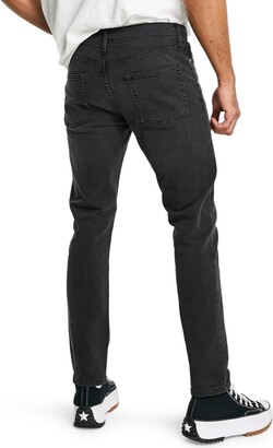 Topman Men's Essential Slim Fit Jeans