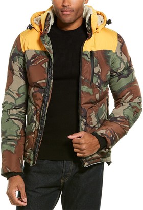 Superdry Expedition Coat - ShopStyle Outerwear