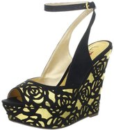 Thumbnail for your product : Luichiny Women's Delite Me Wedge