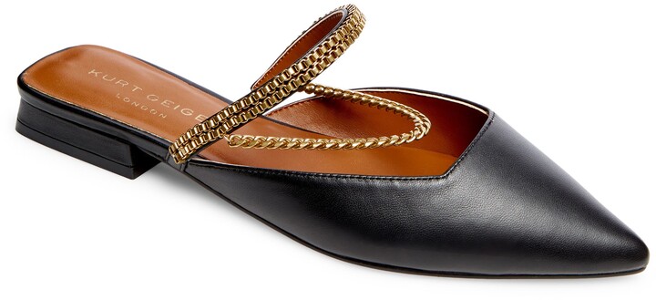 kurt geiger kita mules