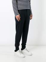 Thumbnail for your product : Paul Smith welt pockets track pants