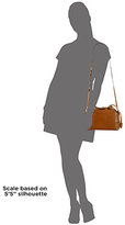 Thumbnail for your product : Burberry Little Crush Shoulder Bag