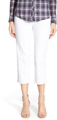 Jag Jeans Echo Pull-On Crop Pant