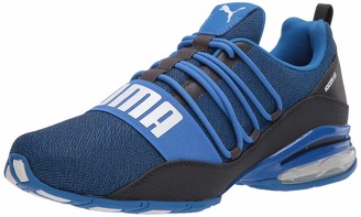 puma men's cell regulate sneaker