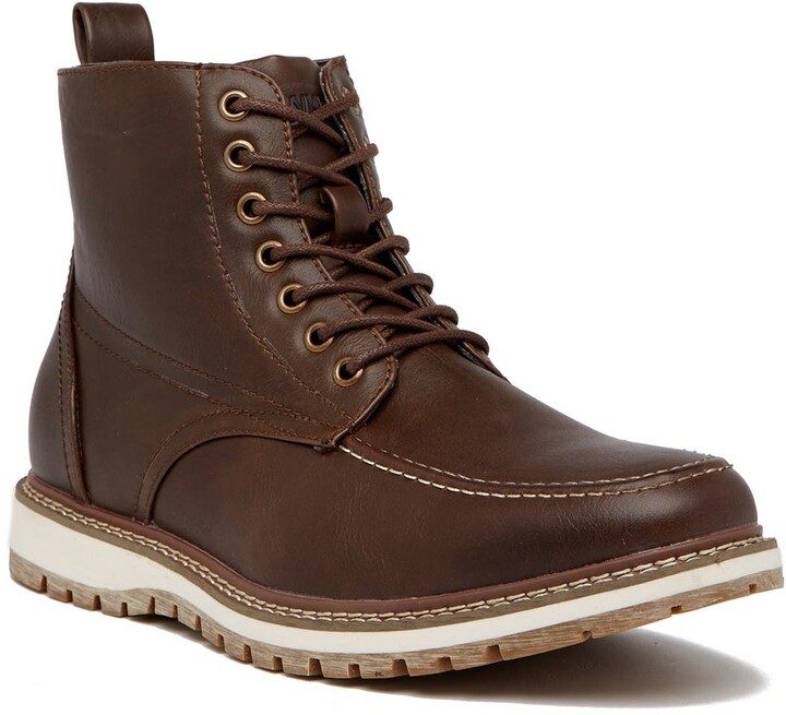 hawke and co chukka boots