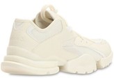 Thumbnail for your product : Reebok Classics Run R 96 Mesh Sneakers