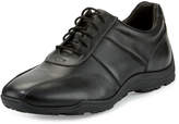 Thumbnail for your product : Cole Haan Hughes Casual Leather Sneaker, Black