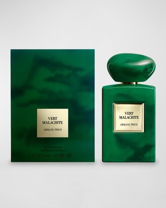 ARMANI beauty Prive Vert Malachite Eau de Parfum, 3.4 oz.
