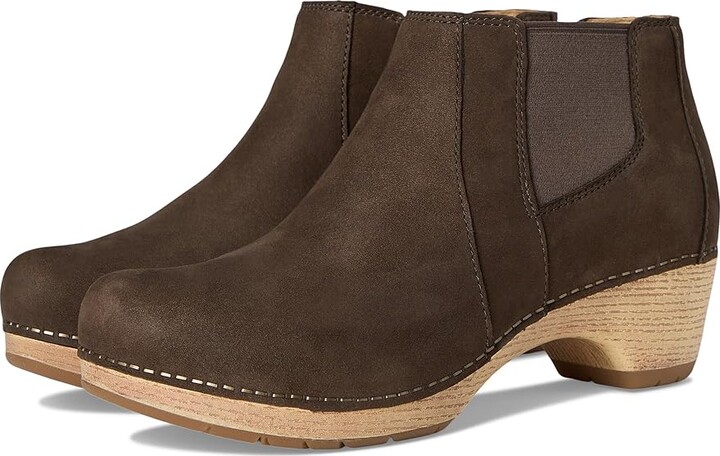 Dansko Women's Boots ShopStyle