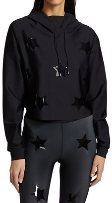ULTRACOR Knockout Lynx Hoodie