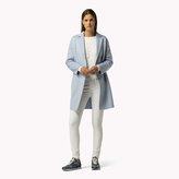 Thumbnail for your product : Tommy Hilfiger Wool Blend Coat
