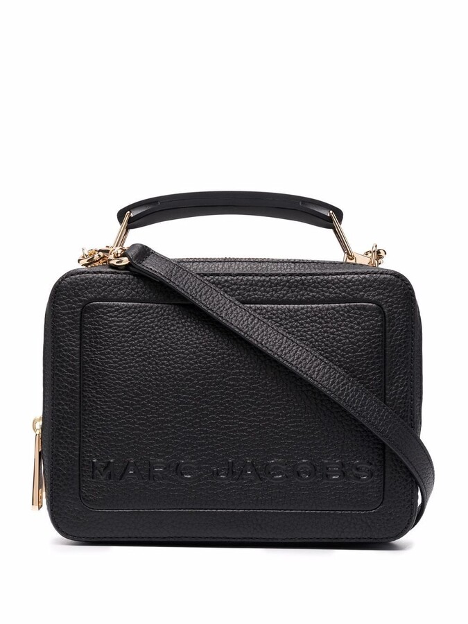 marc jacobs the box shopper bolsa