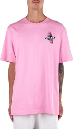 adidas Pink Men's Clothing | ShopStyle