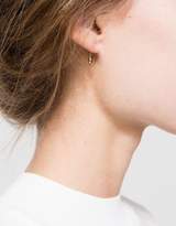 Thumbnail for your product : Loren Stewart Single Safety Pin Earring