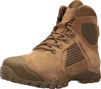 Bates Footwear Men's Shock FX Military and Tactical Boot