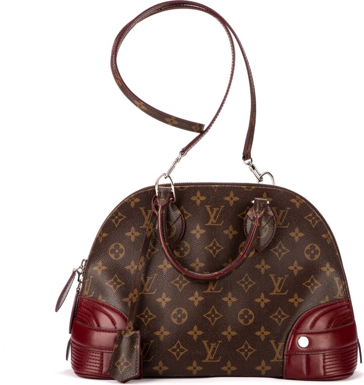 Louis Vuitton City Steamer Mini - ShopStyle Shoulder Bags