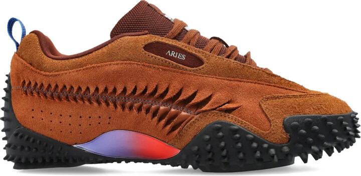 Puma x Aries Mostro sneakers